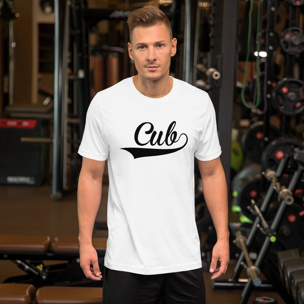 Cub T-Shirt