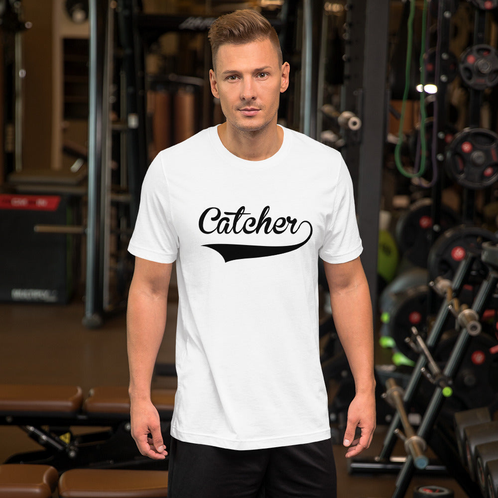 Catcher T-Shirt