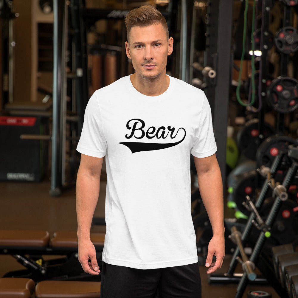 Bear T-Shirt