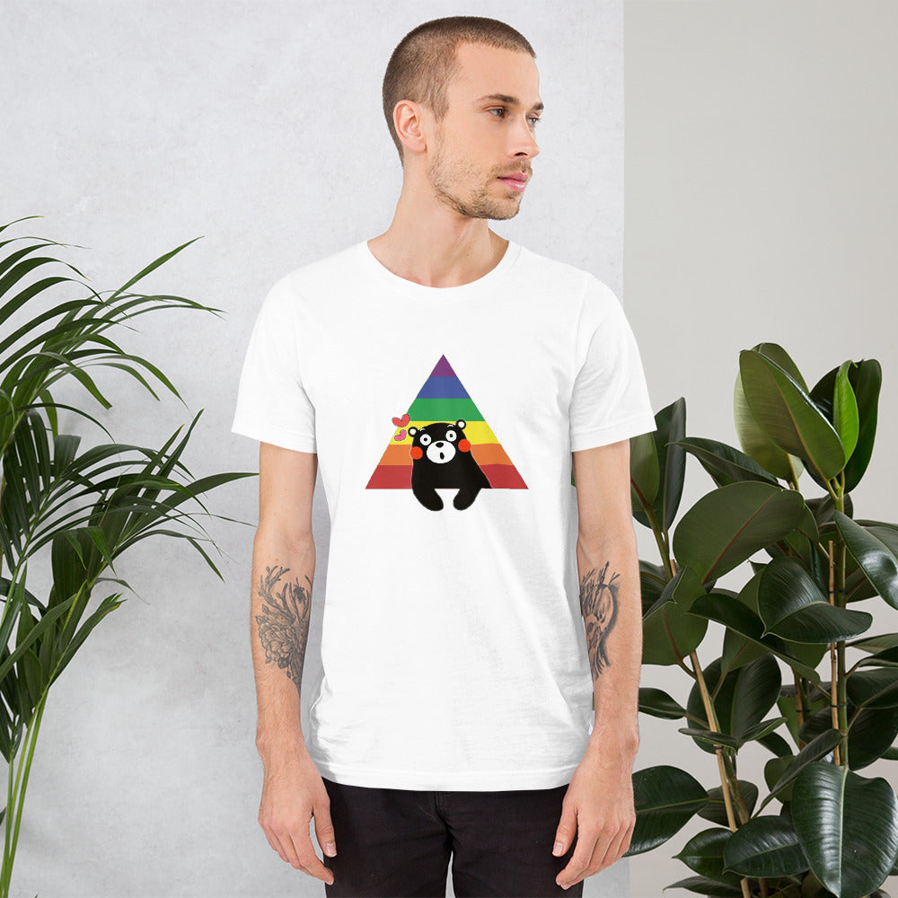 Bear Cartoon T-Shirt
