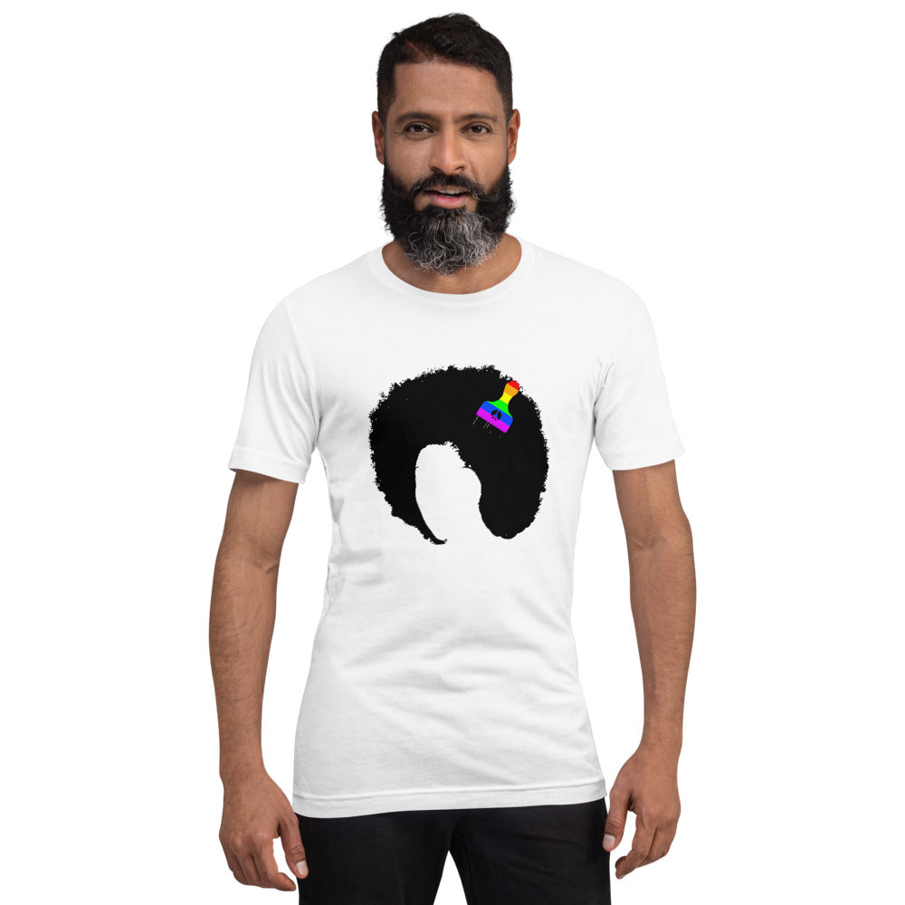 Peace Pride T-Shirt
