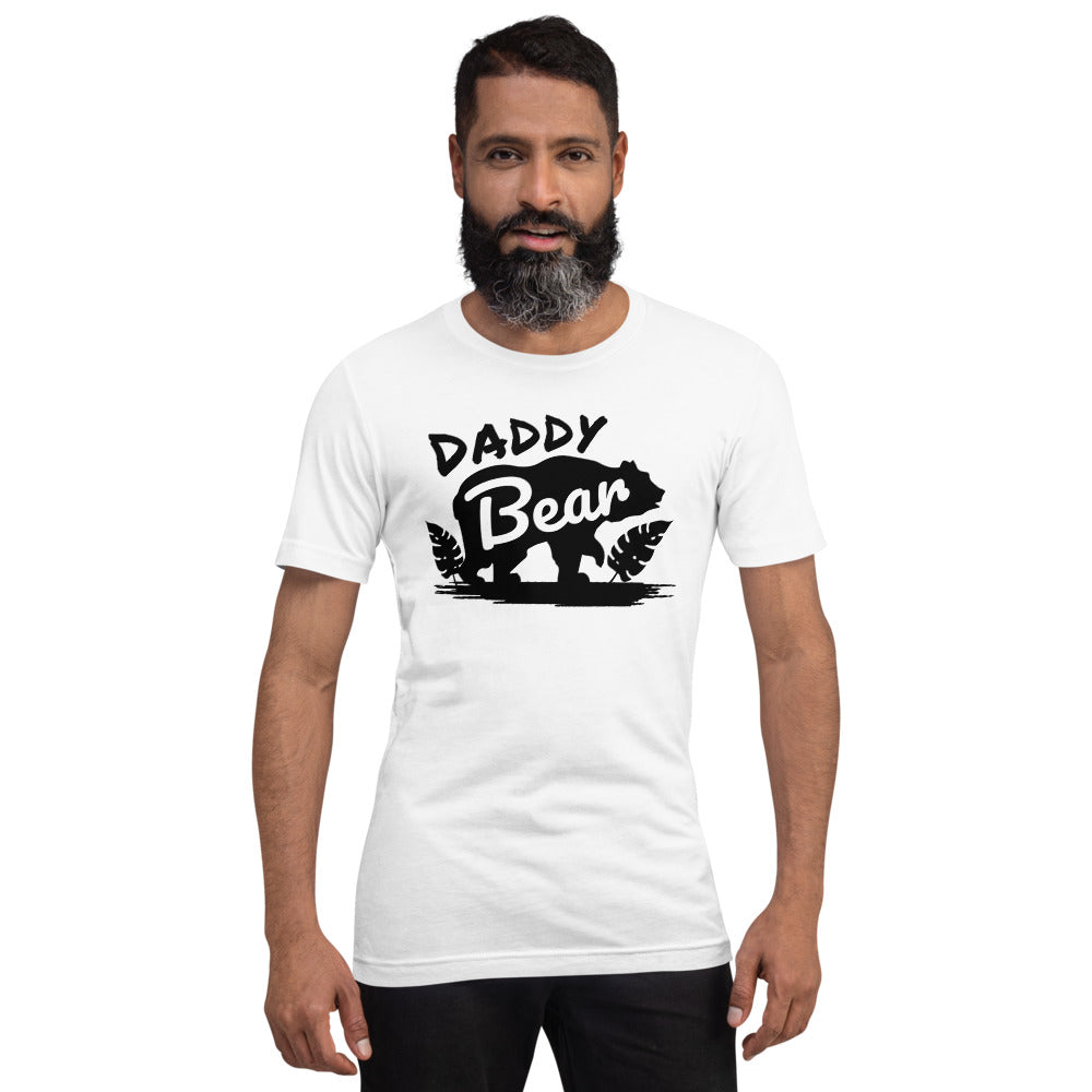 Daddy Bear T-Shirt