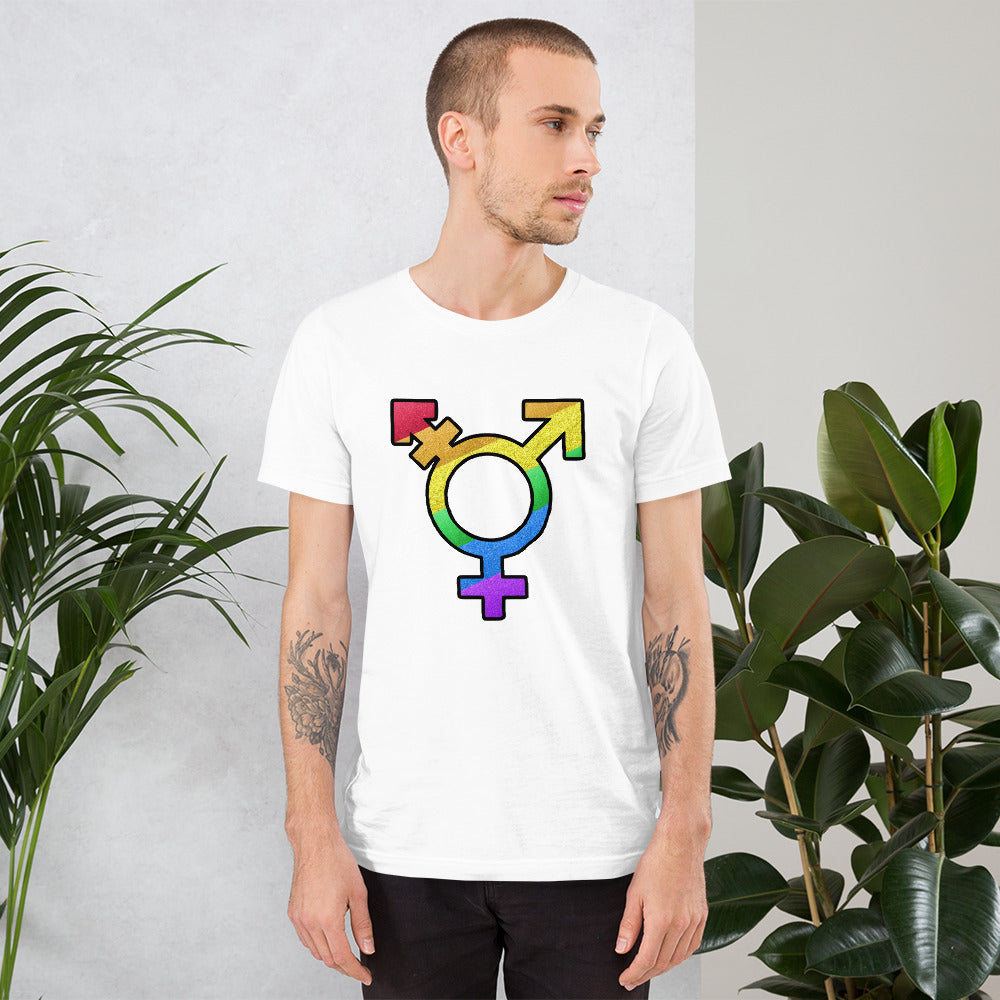 Symbol T-Shirt