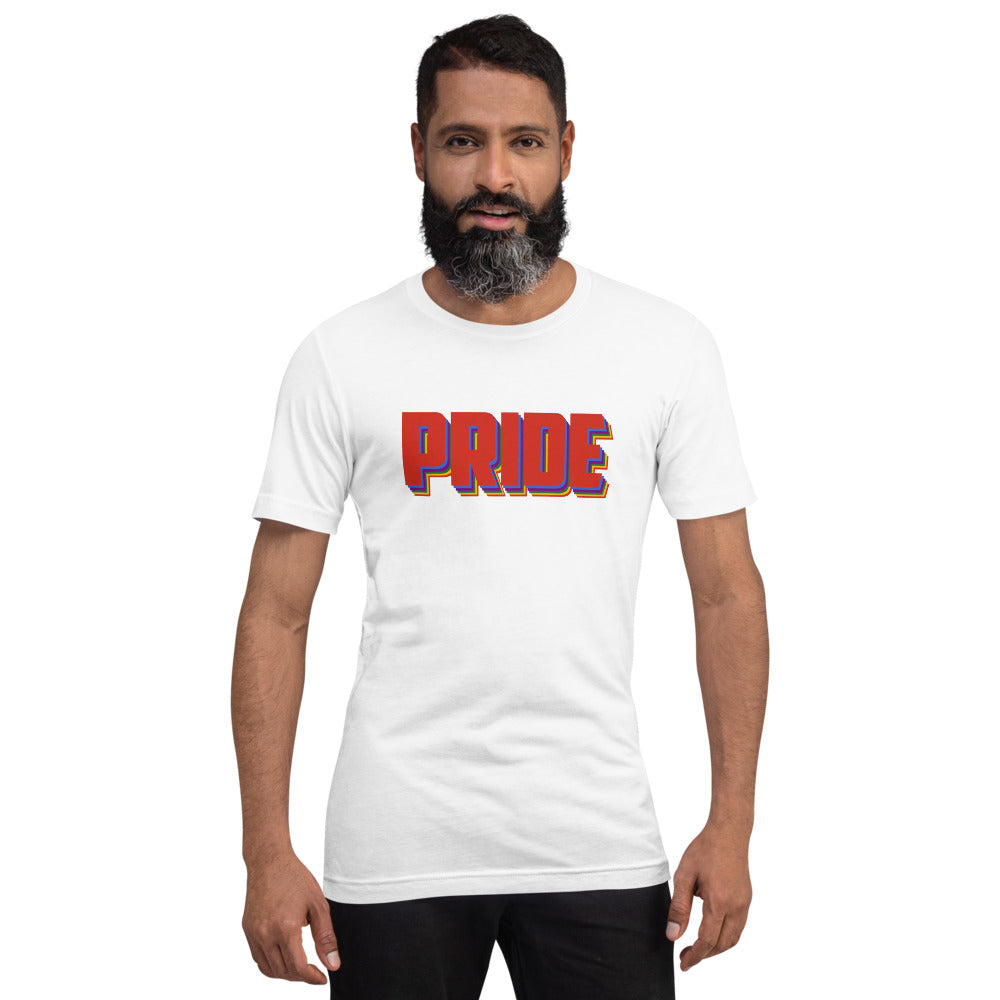 Pride T-Shirt