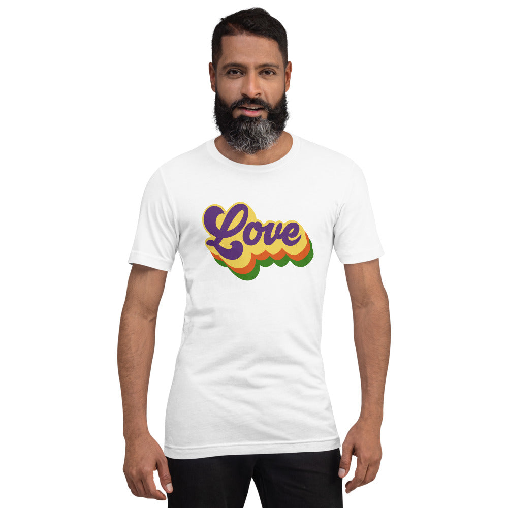 Love Shadow T-Shirt