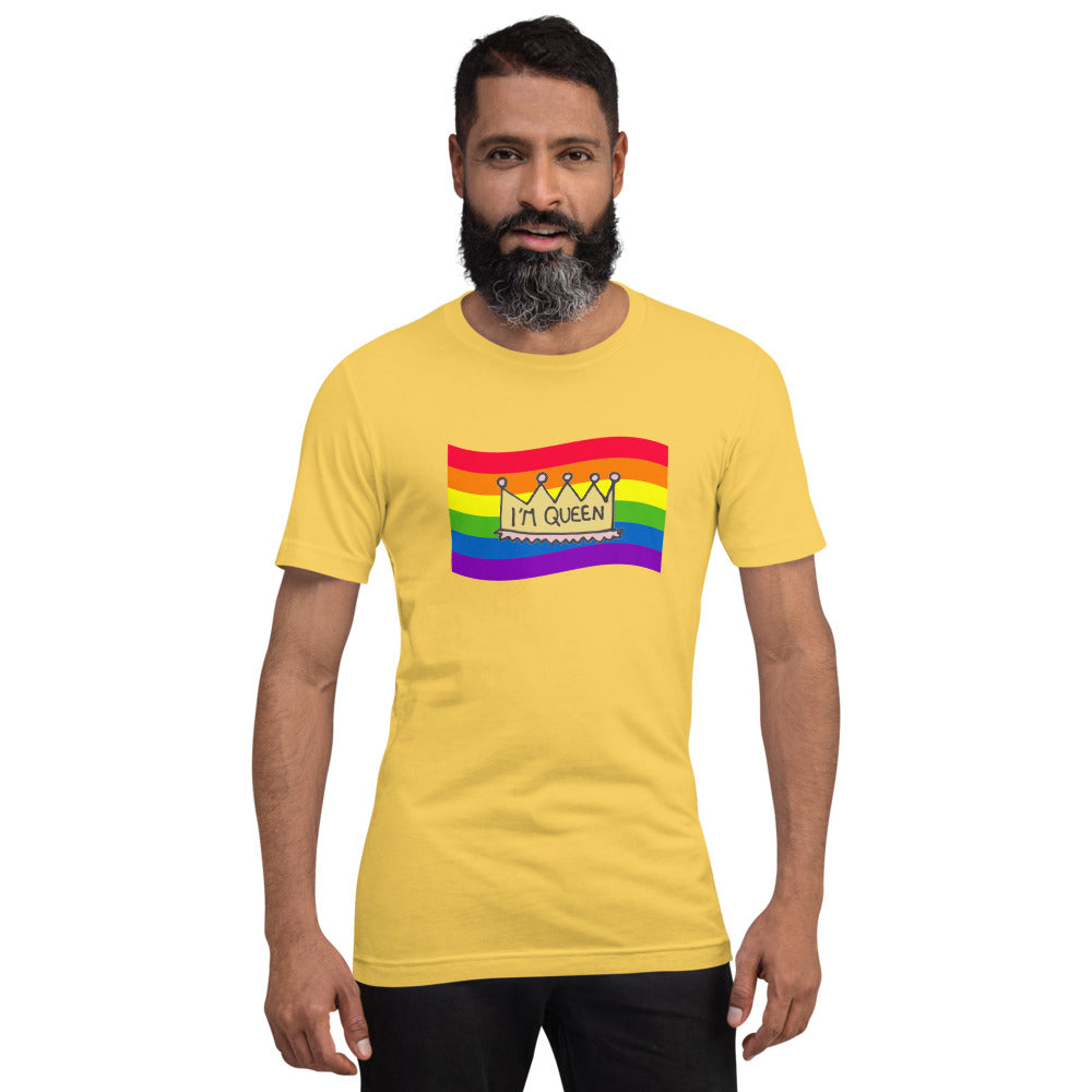 I'm Queen T-Shirt