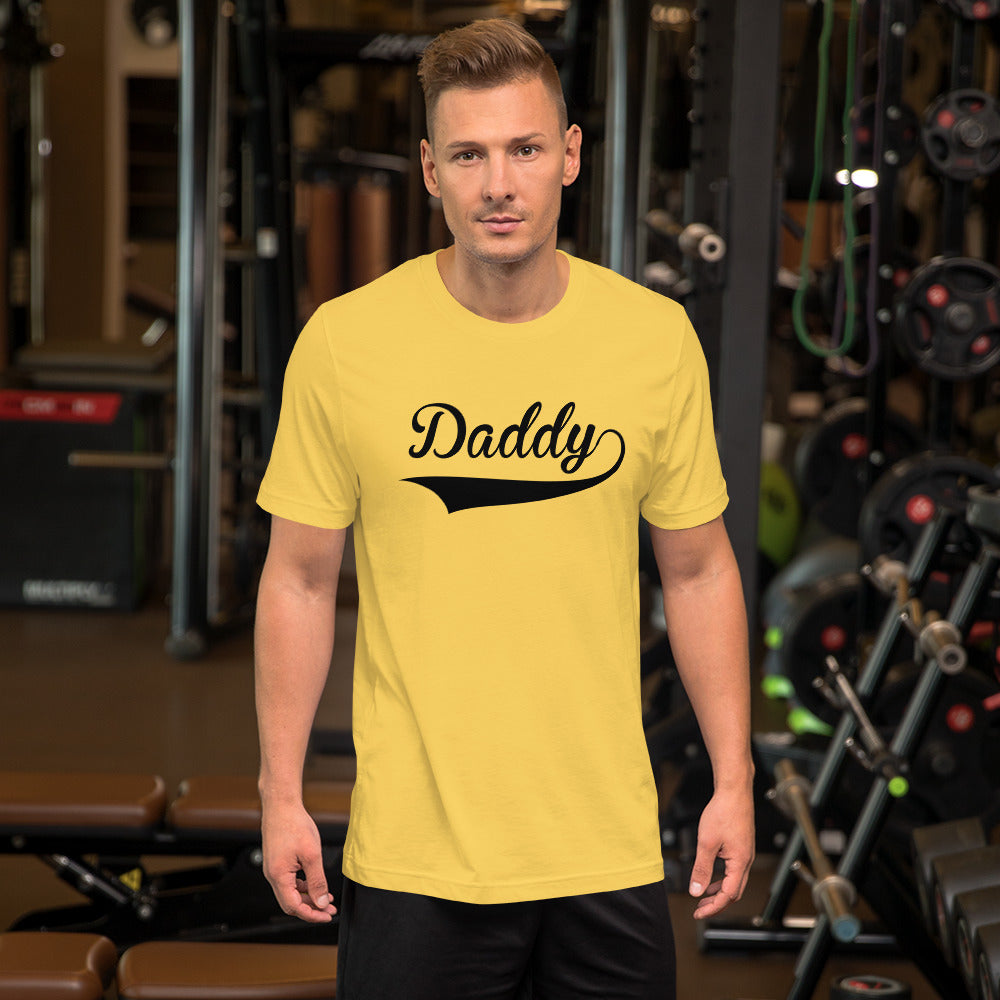 Daddy T-Shirt