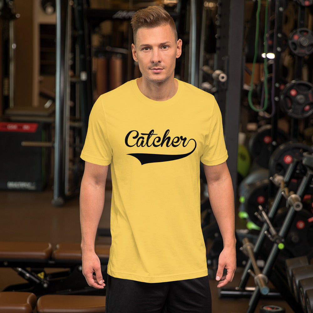 Catcher T-Shirt