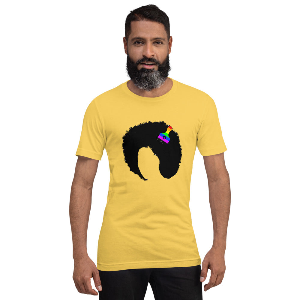 Peace Pride T-Shirt