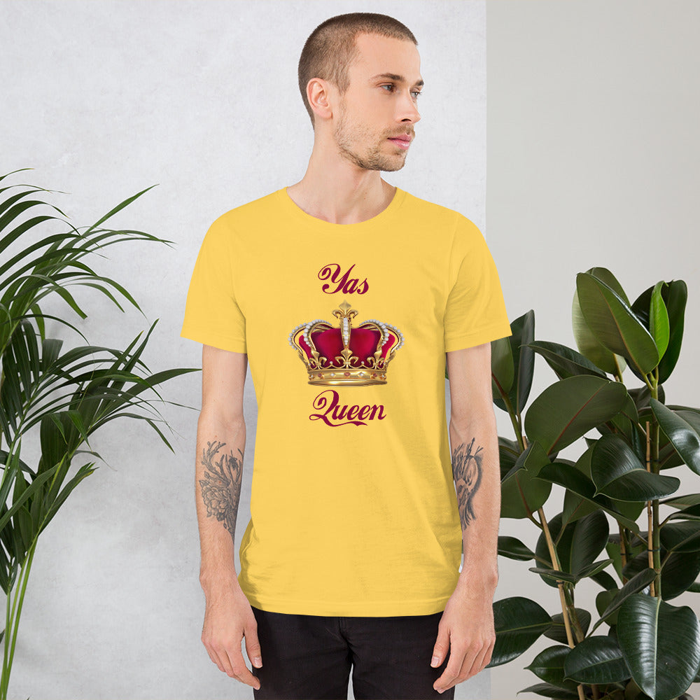 Yas Queen T-Shirt