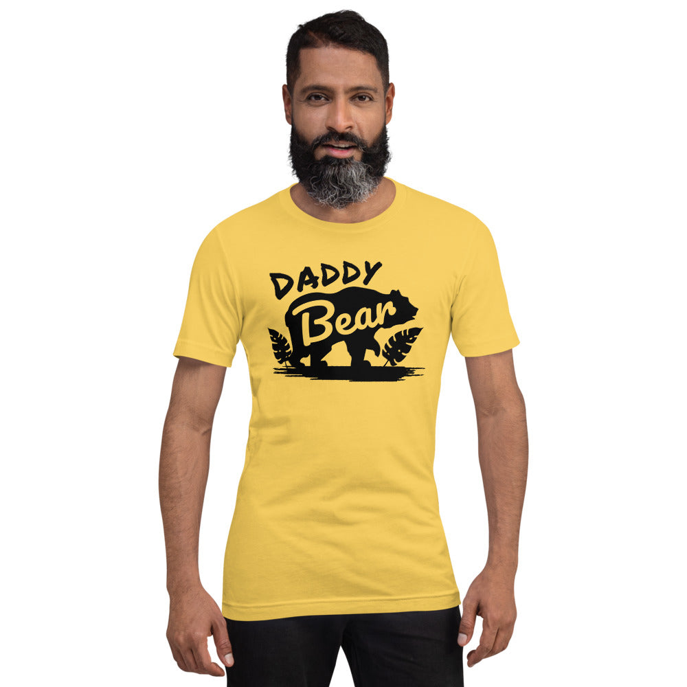 Daddy Bear T-Shirt
