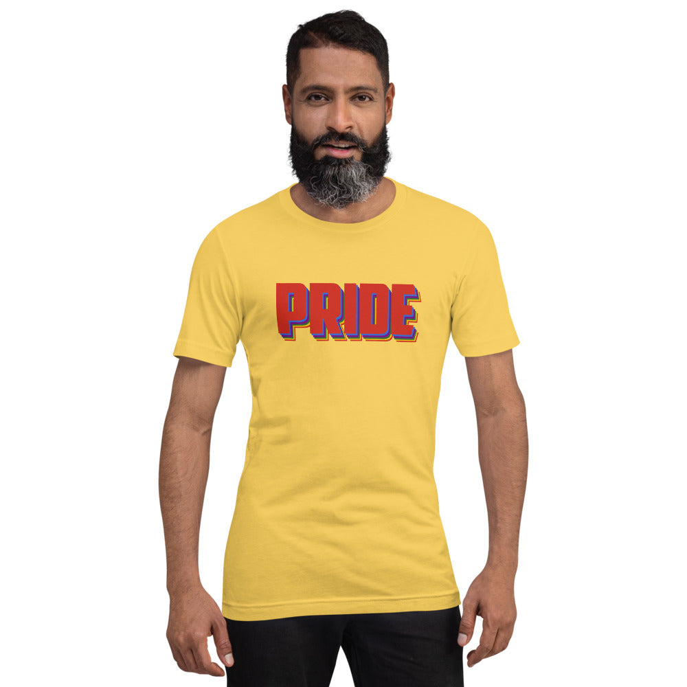 Pride T-Shirt