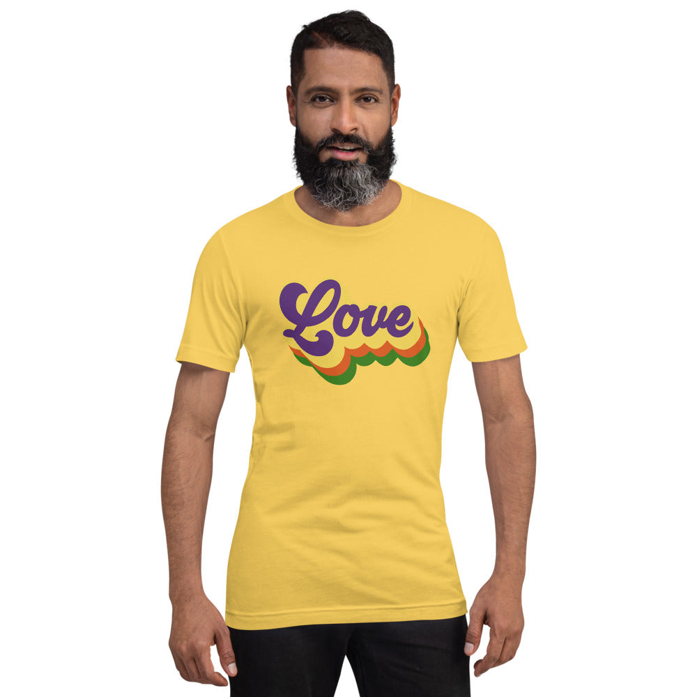 Love Shadow T-Shirt