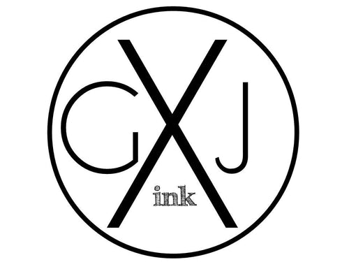 GXJ Ink