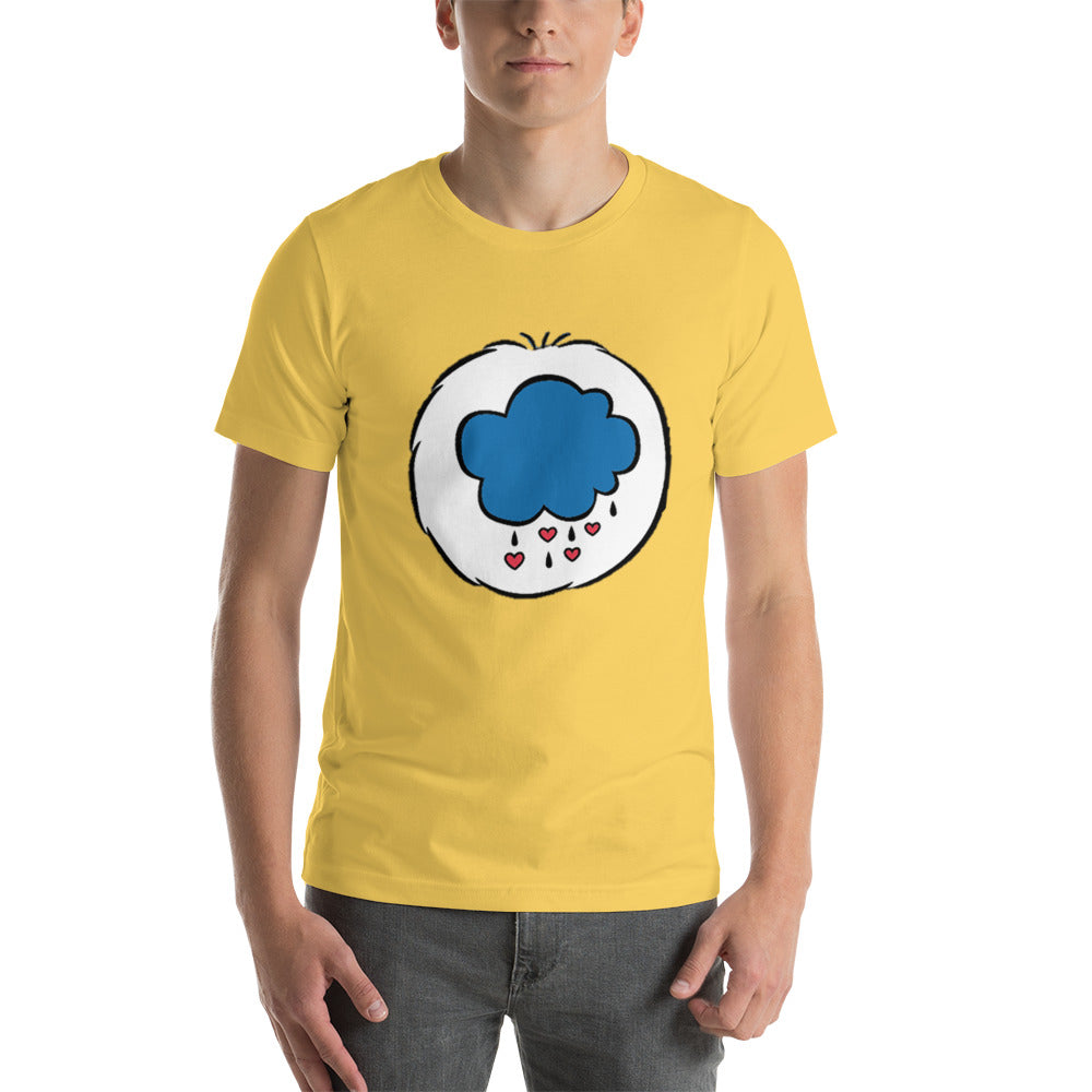 Grumpy Bear T-Shirt