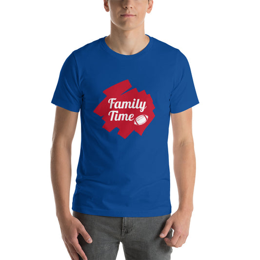 Family Time T-Shirt