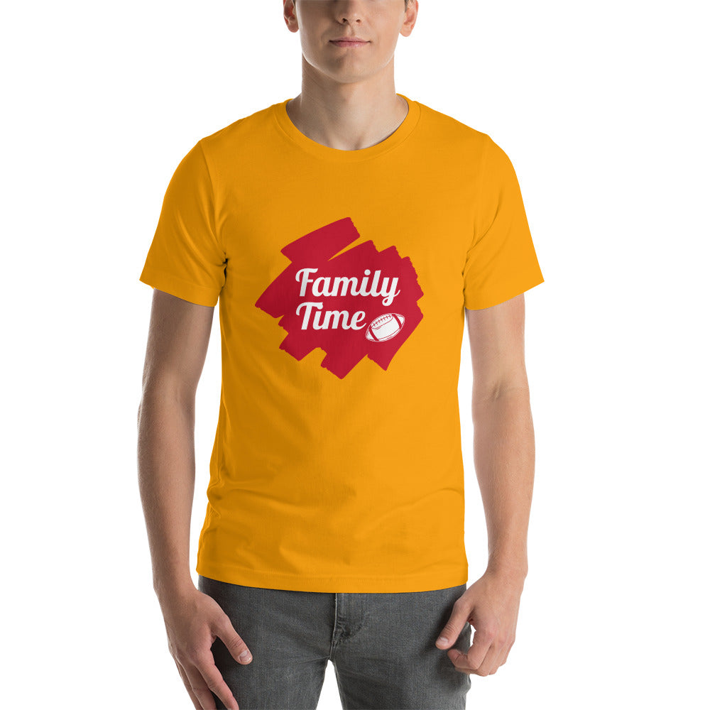Family Time T-Shirt