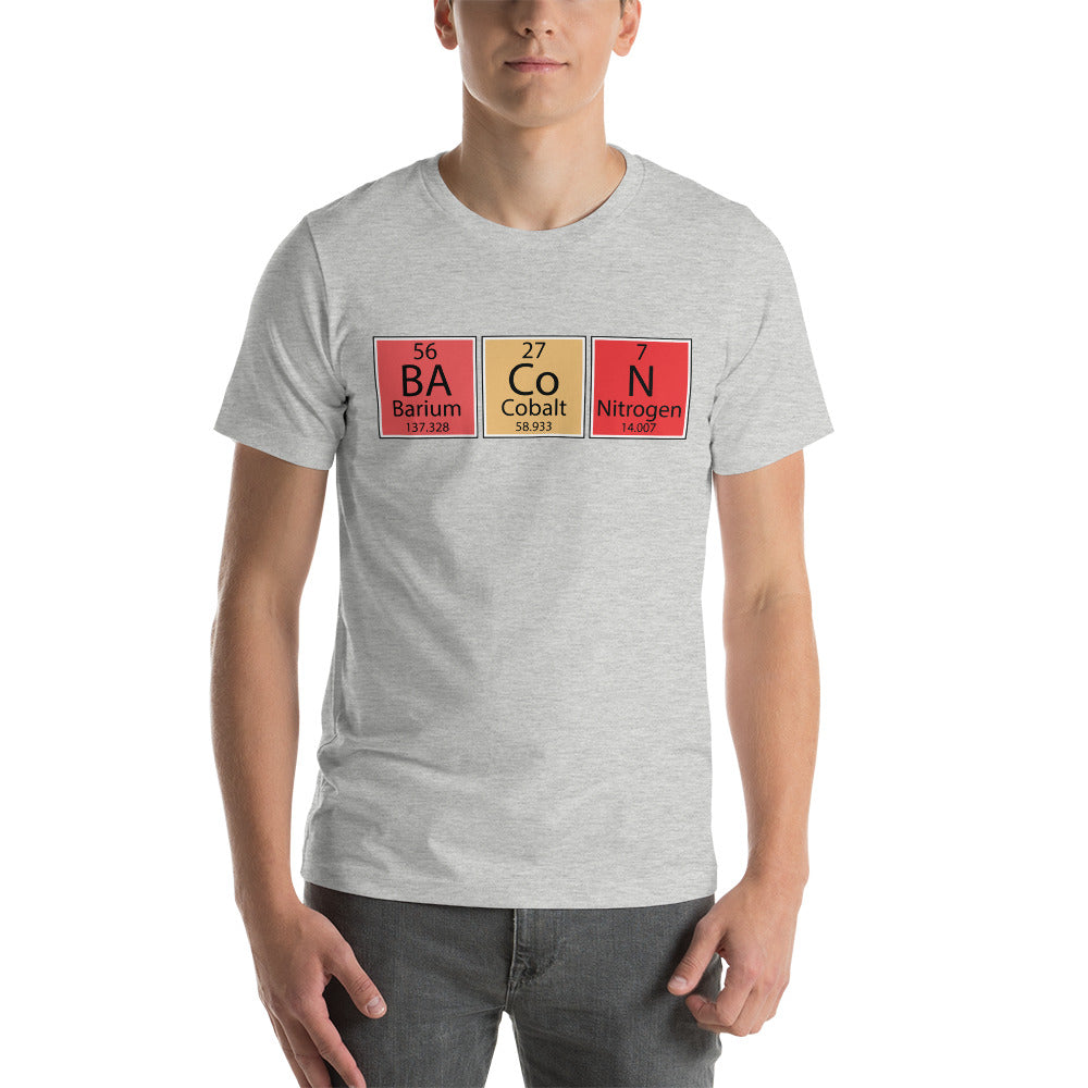 Bacon T-Shirt