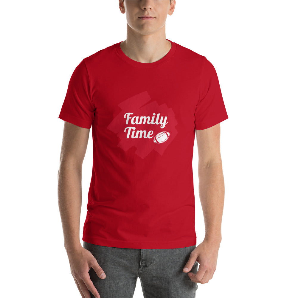 Family Time T-Shirt
