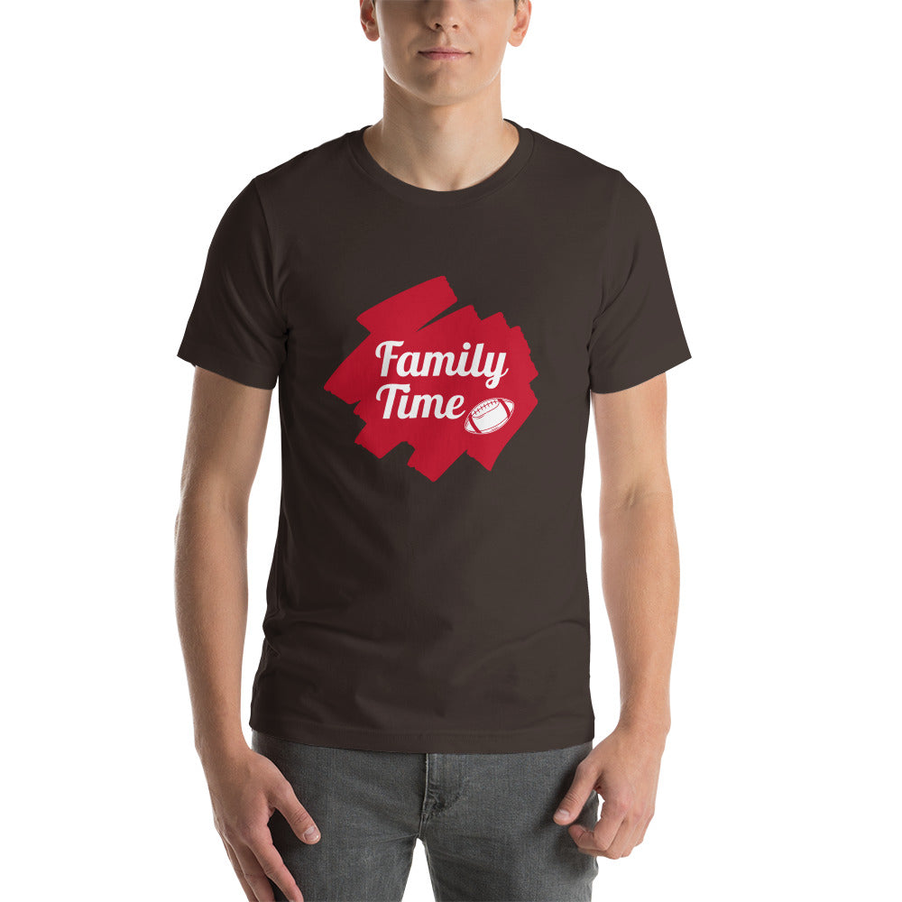 Family Time T-Shirt