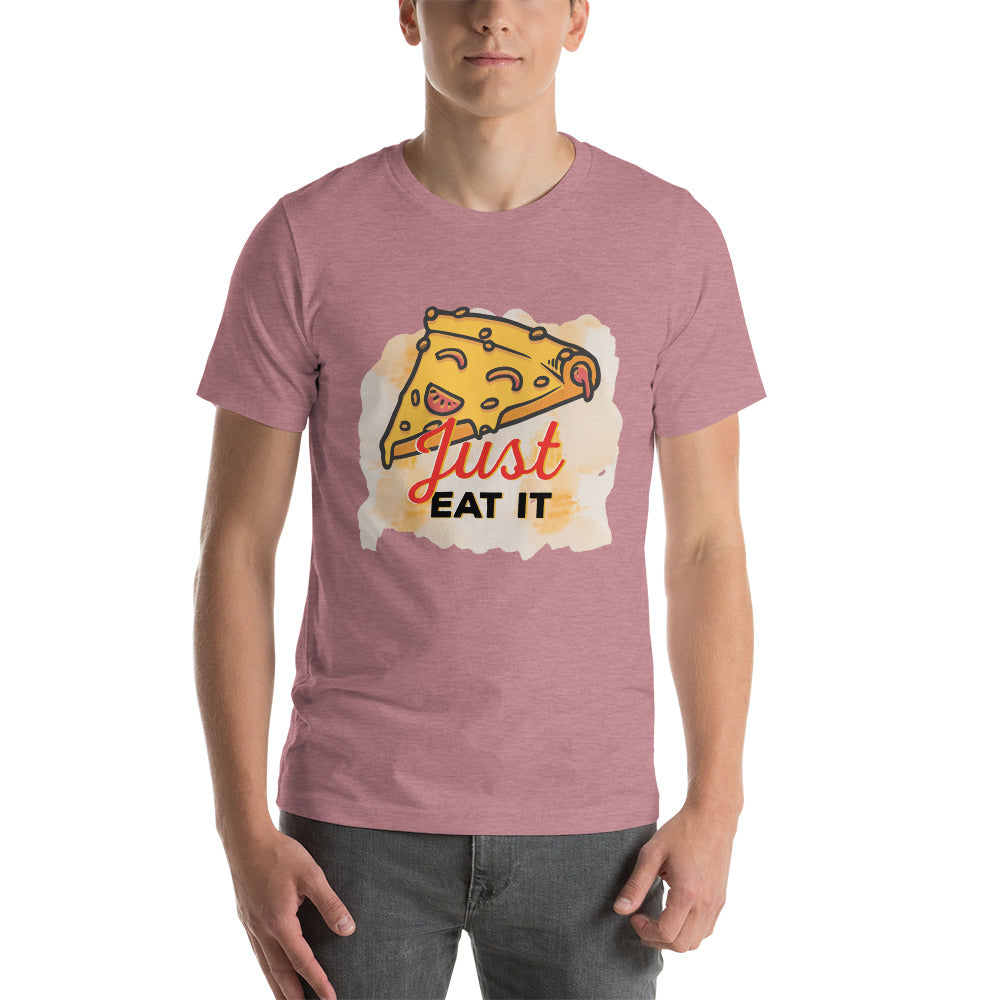Just Eat It T-Shirt