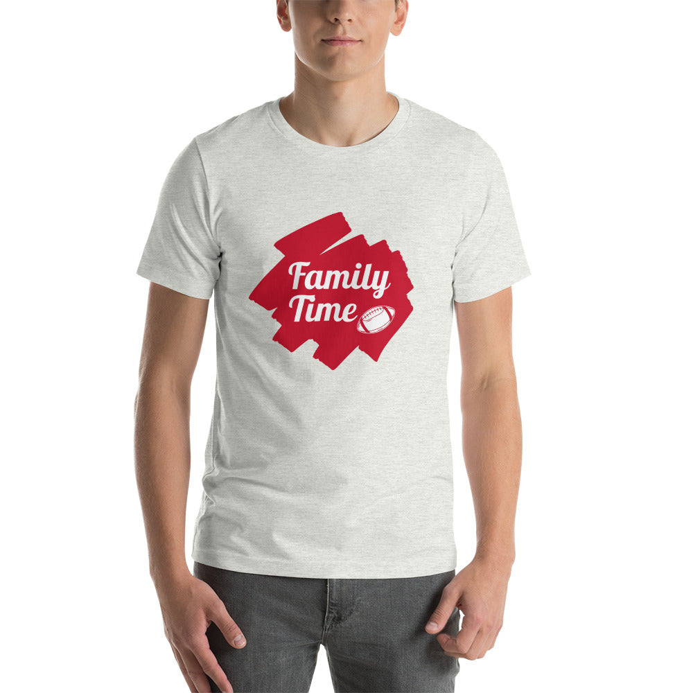Family Time T-Shirt