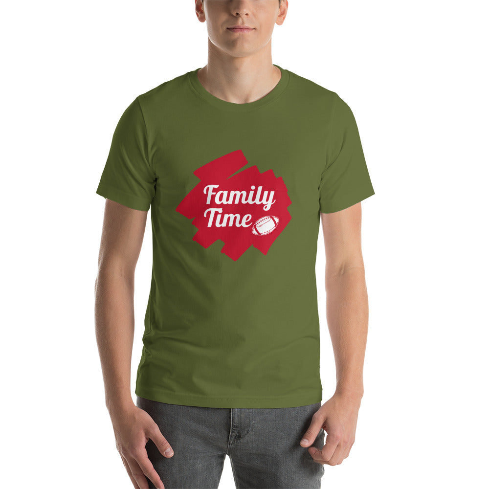 Family Time T-Shirt