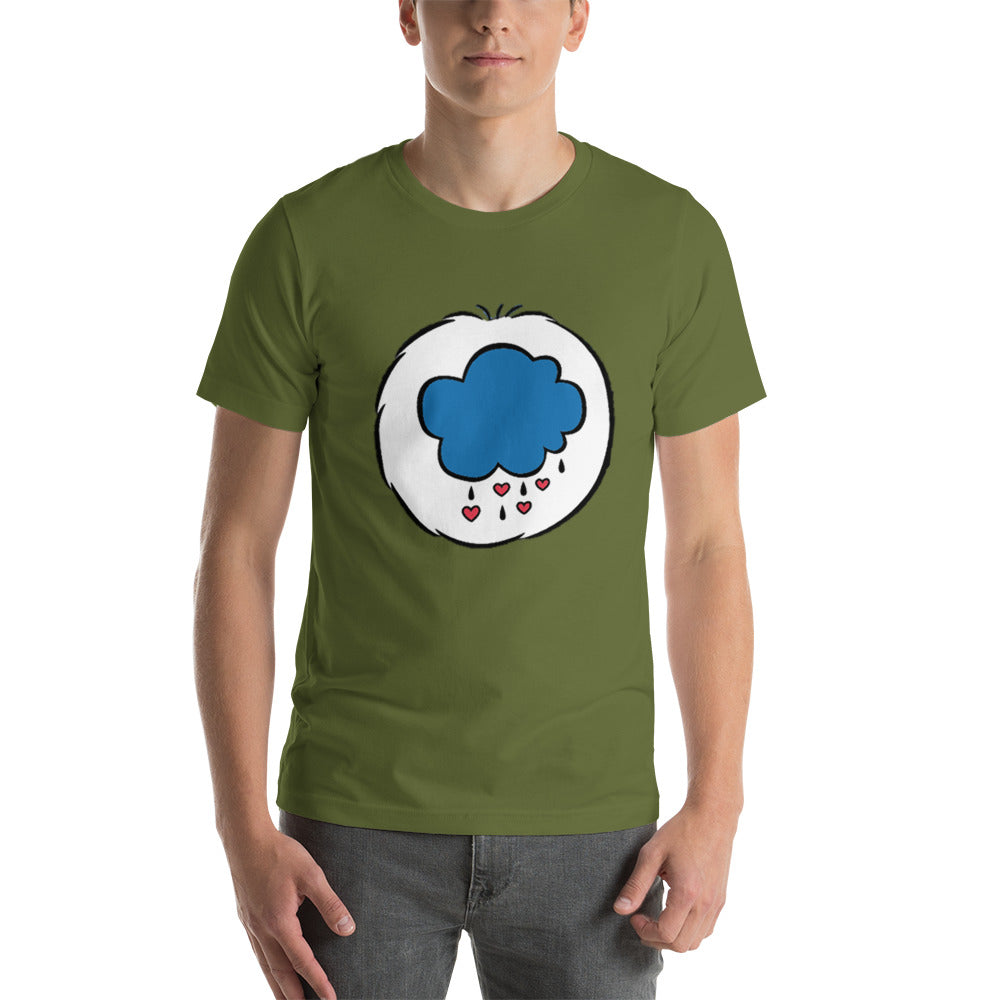 Grumpy Bear T-Shirt