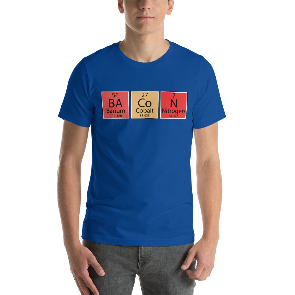 Bacon T-Shirt