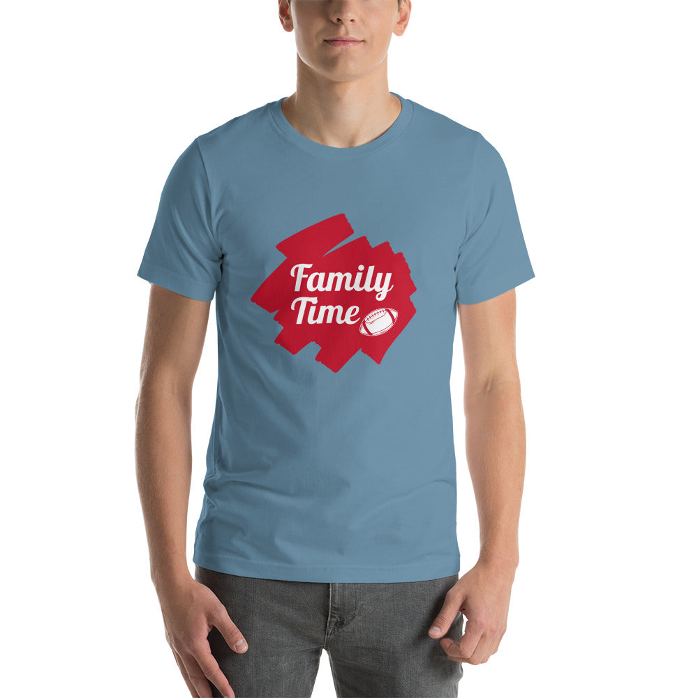 Family Time T-Shirt
