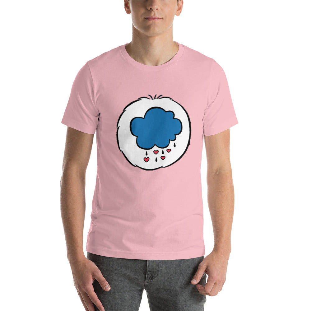 Grumpy Bear T-Shirt