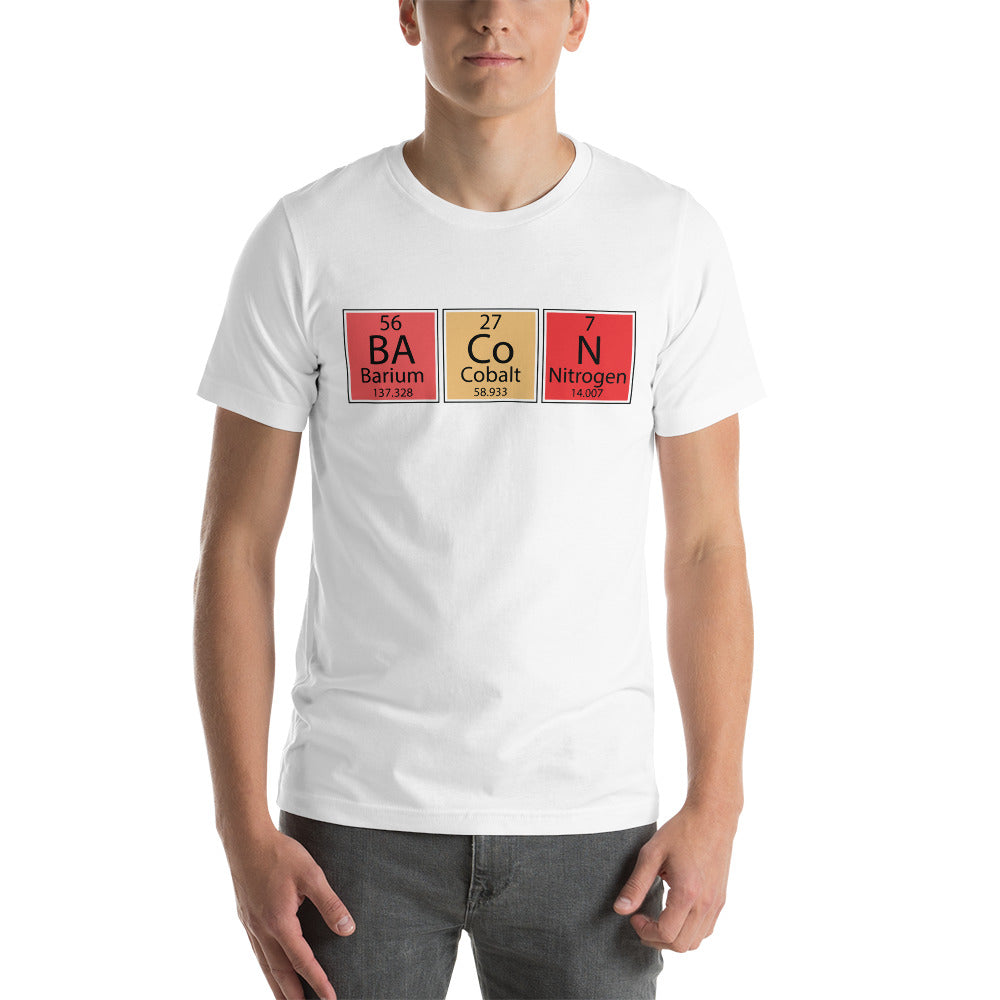 Bacon T-Shirt