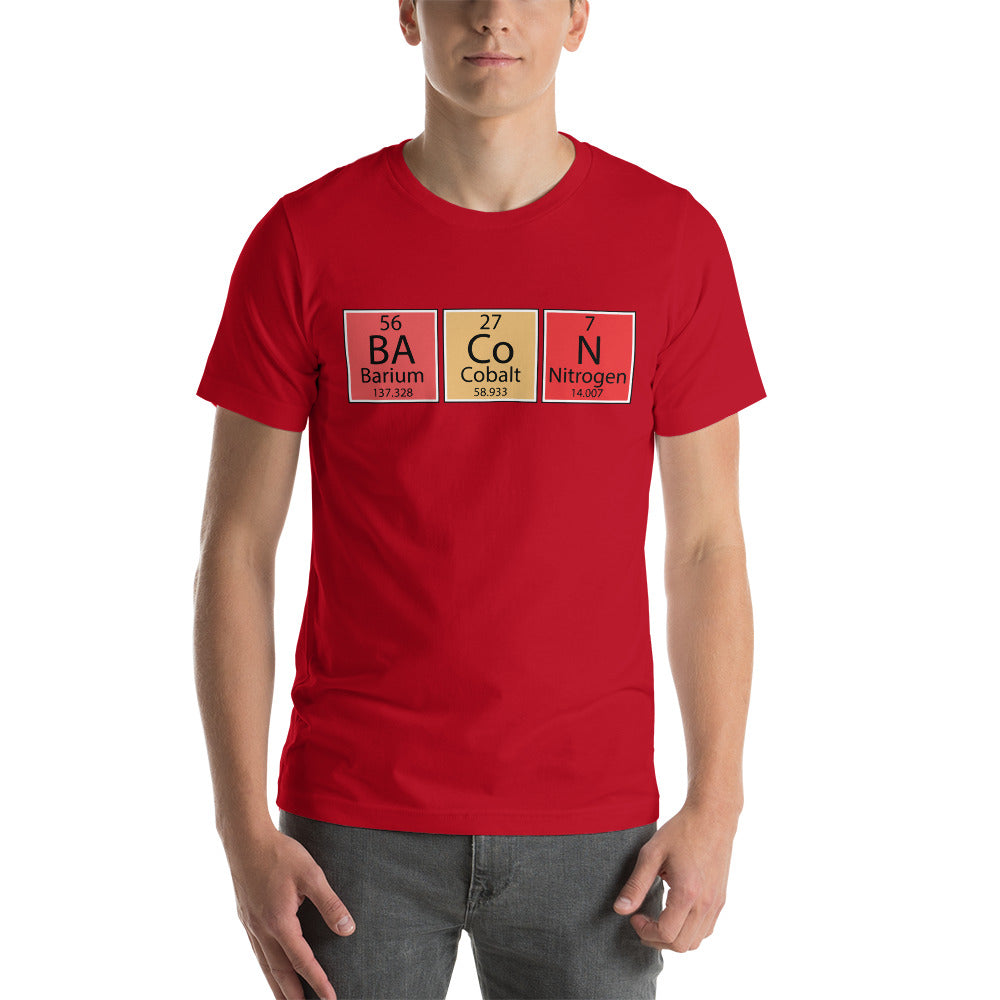 Bacon T-Shirt