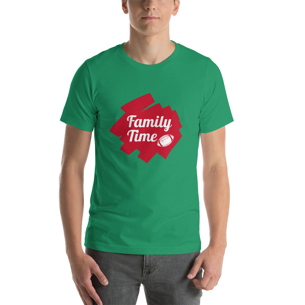 Family Time T-Shirt
