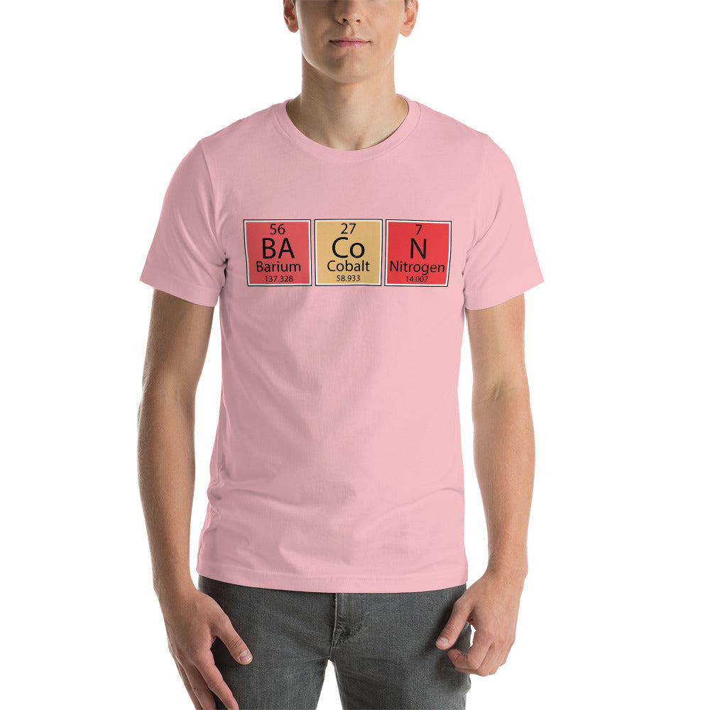 Bacon T-Shirt