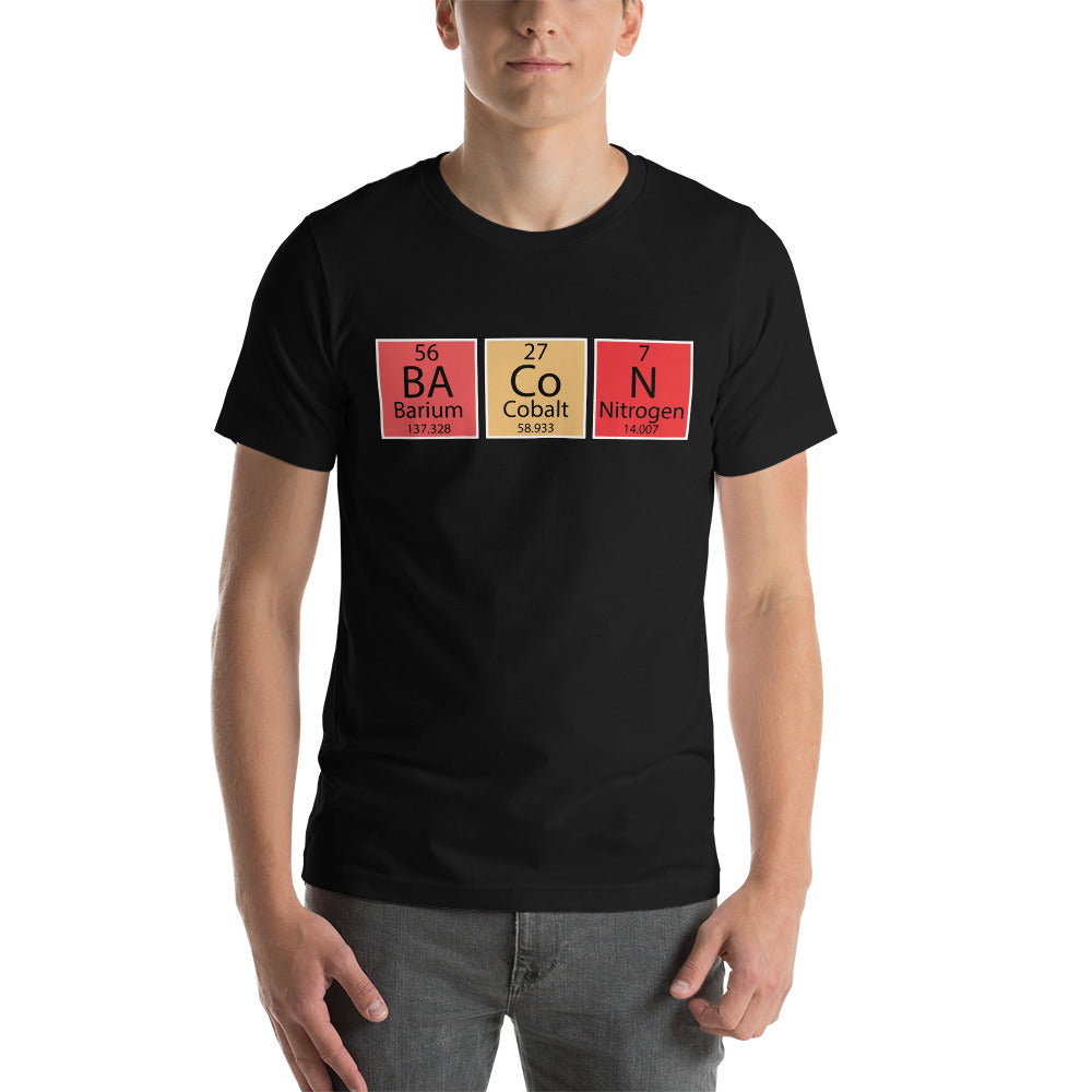 Bacon T-Shirt