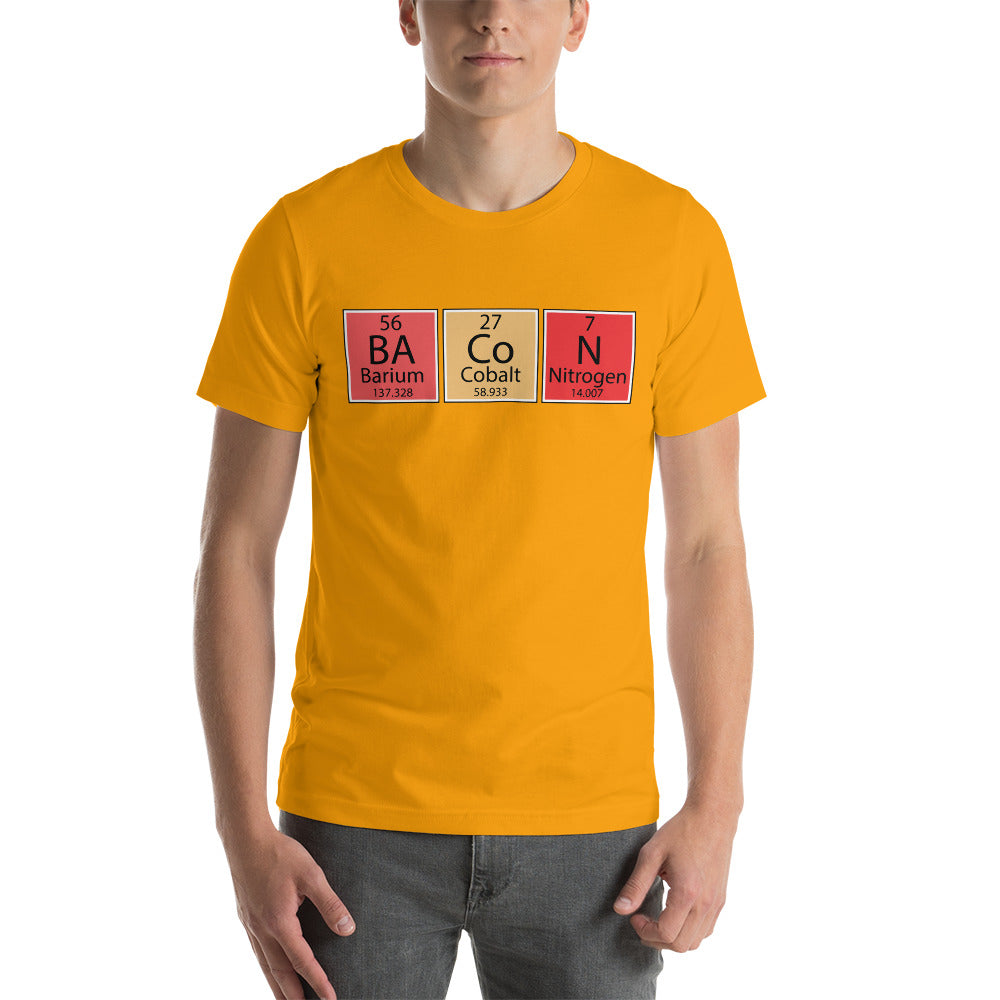 Bacon T-Shirt