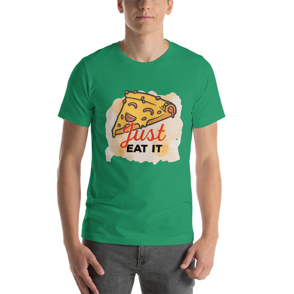 Just Eat It T-Shirt