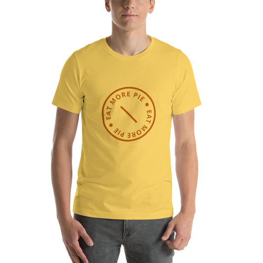 Eat More Pie T-Shirt