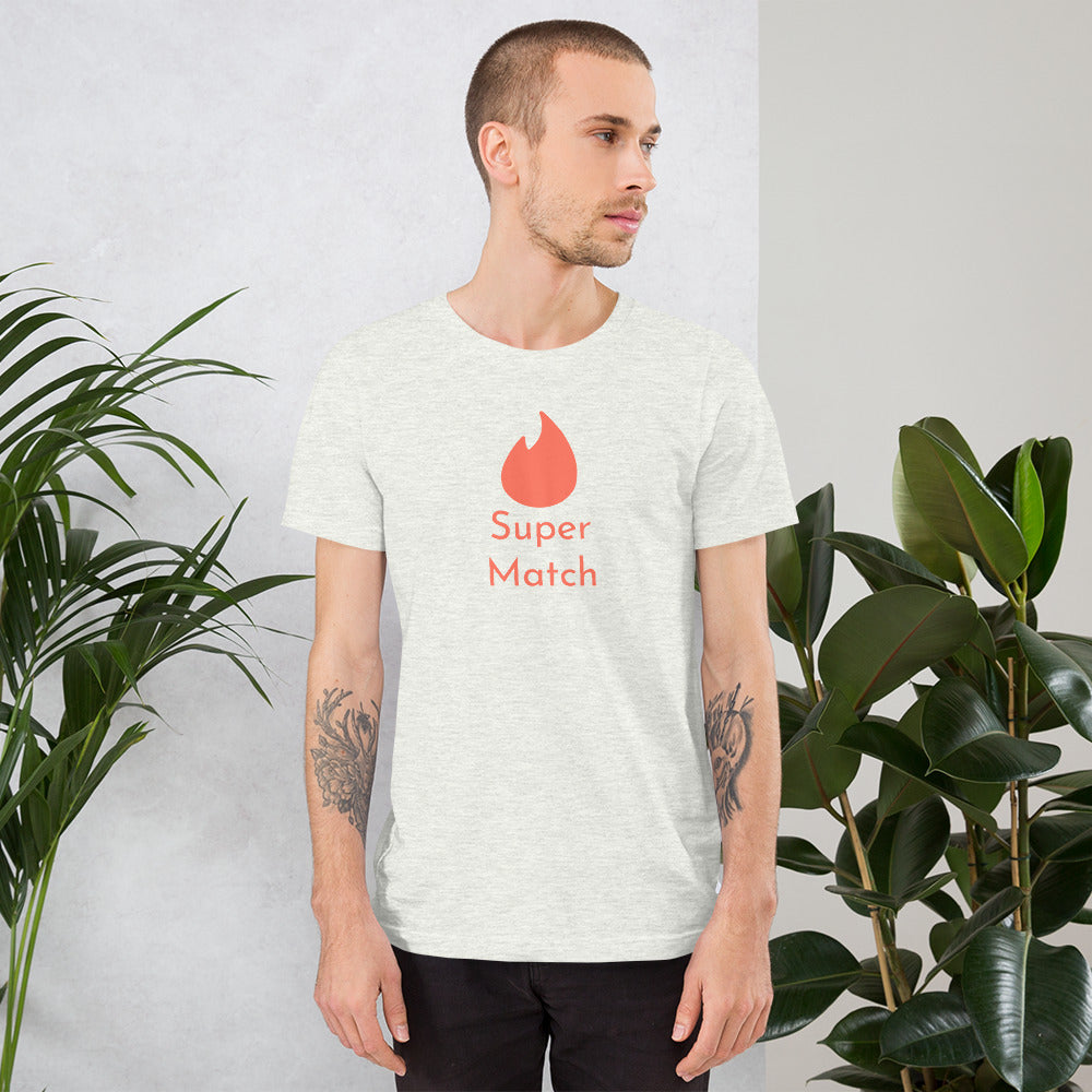 Super Match T-Shirt