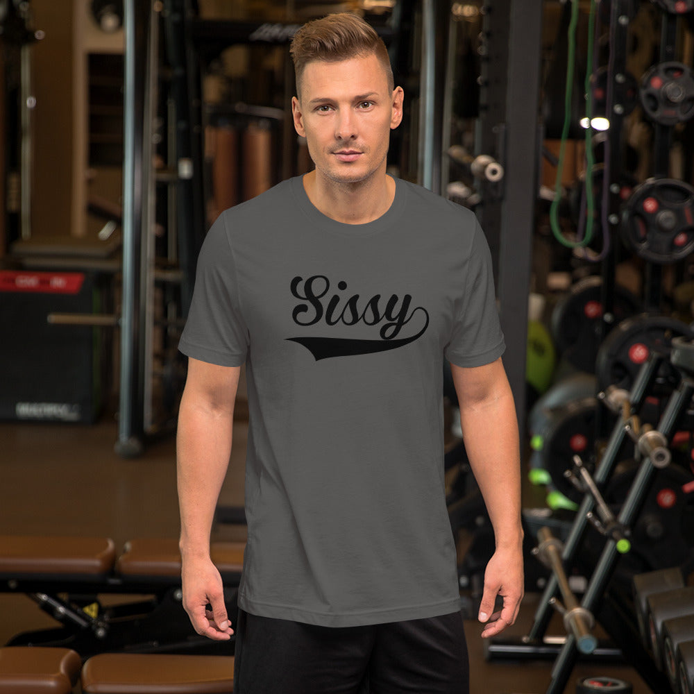 Sissy T-Shirt
