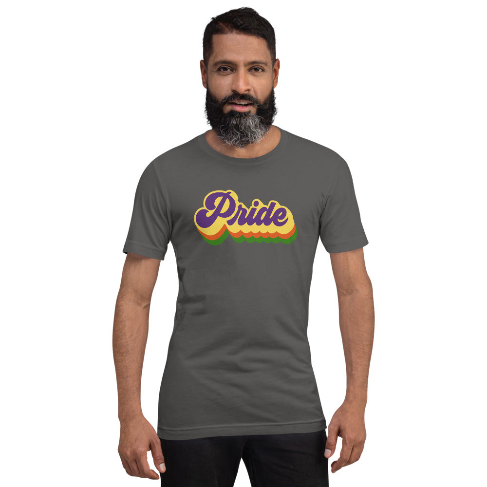 Pride Shadow T-Shirt