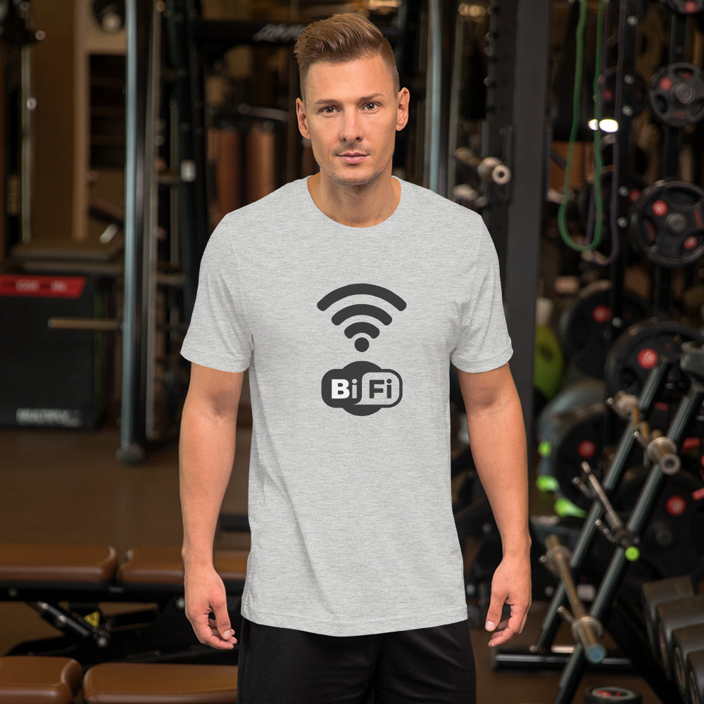 BiFi Unisex T-Shirt