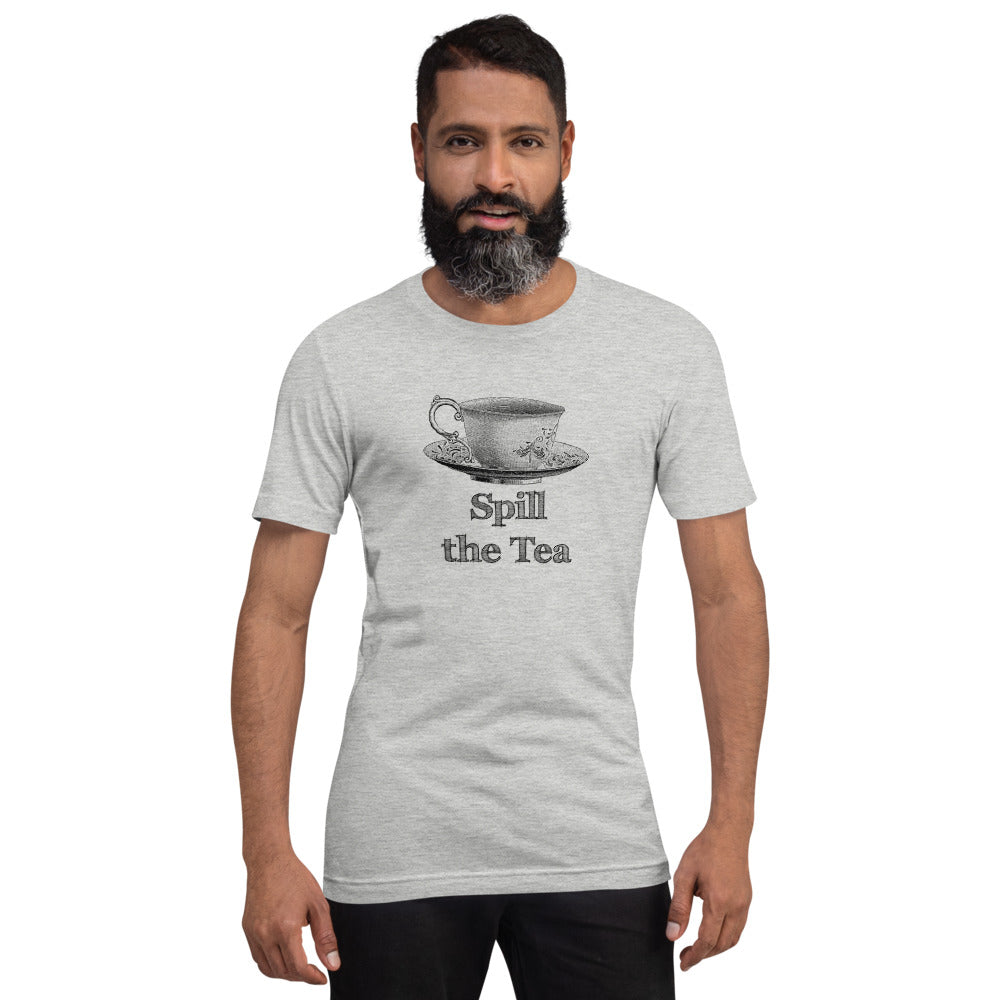 Spill The Tea T-Shirt