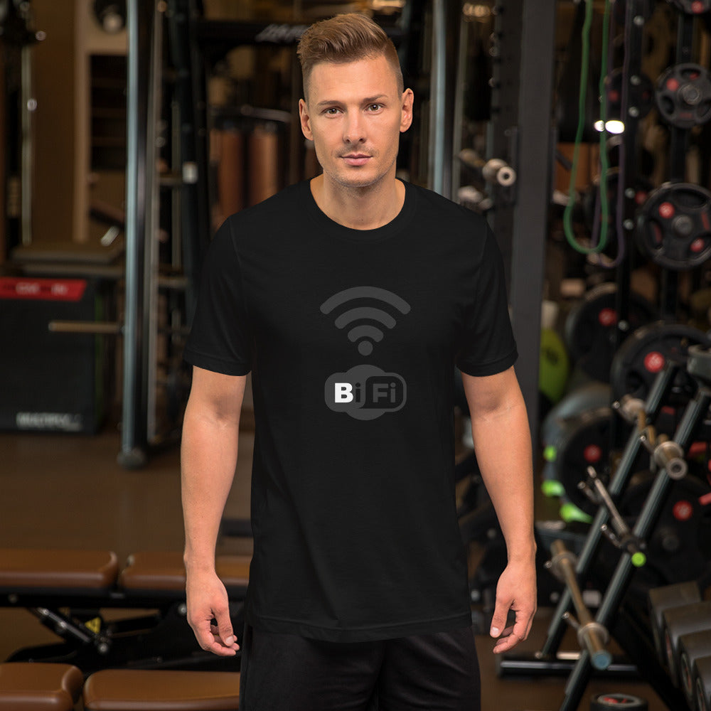 BiFi Unisex T-Shirt