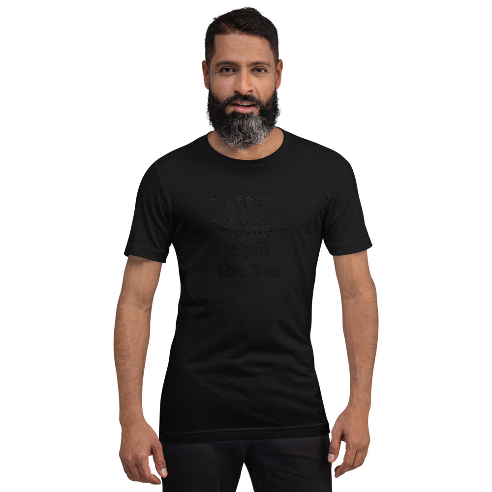 Spill The Tea T-Shirt