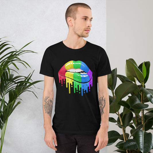 Pride Lips T-Shirt