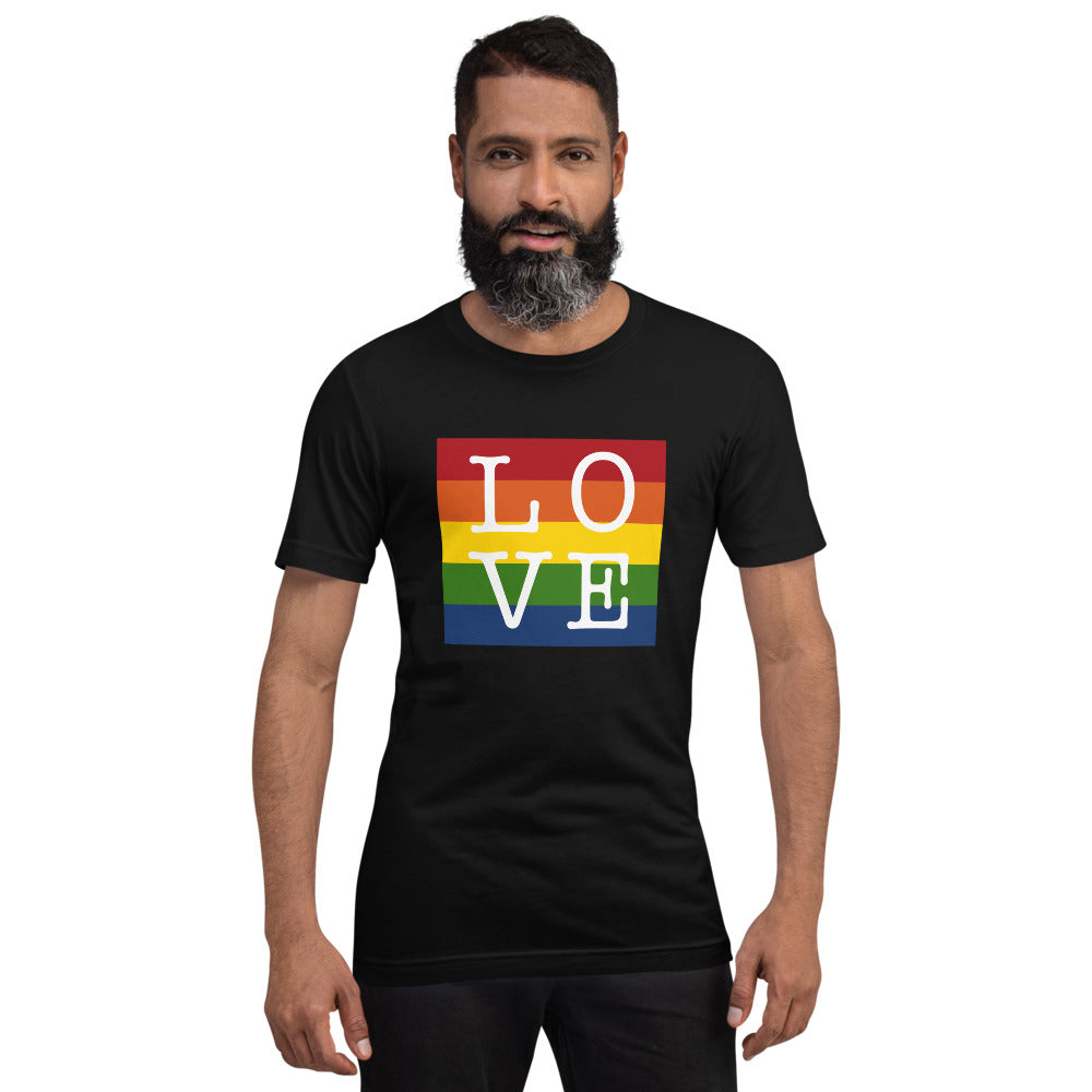 Love T-Shirt