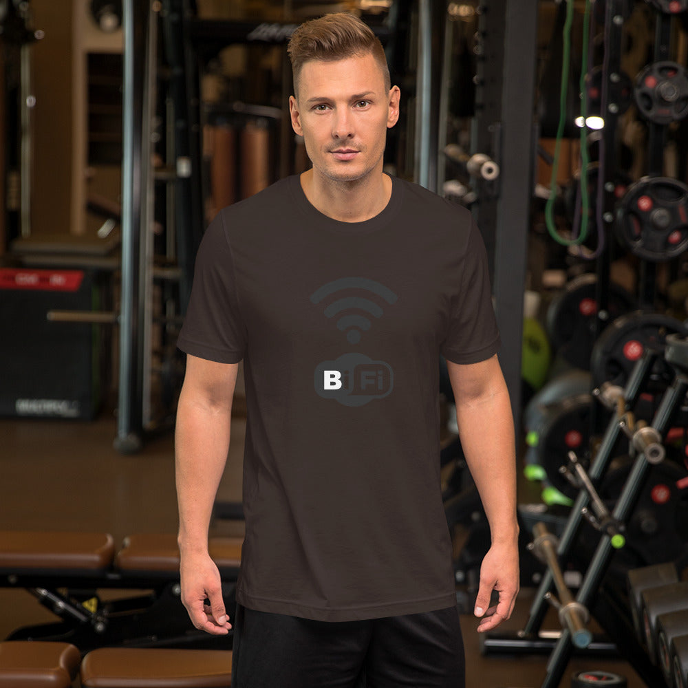 BiFi Unisex T-Shirt