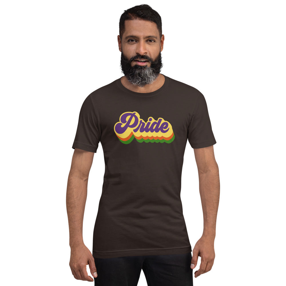 Pride Shadow T-Shirt